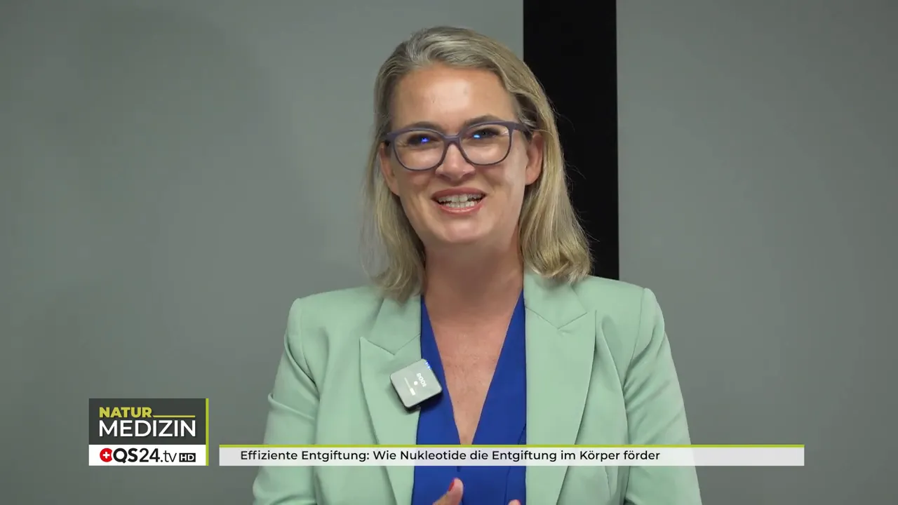 QS24: Mediengruppe für ganzheitliche Medizin und Bildungsangebote