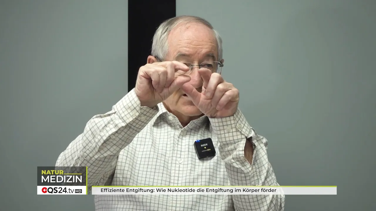 Darmbarriere und Leaky Gut: Nukleotide stärken die Zellverbindungen