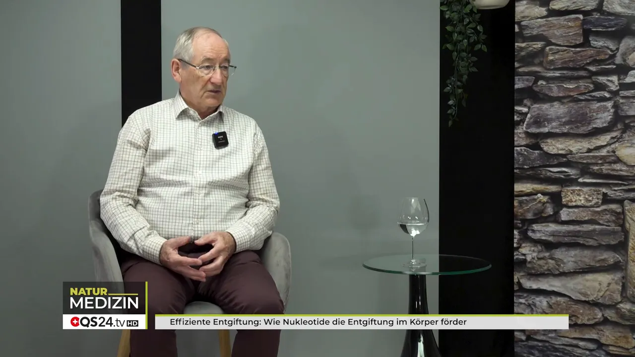 Antioxidantien und Neuroprotektion: Glutathion, Zink, Alpha‑Liponsäure