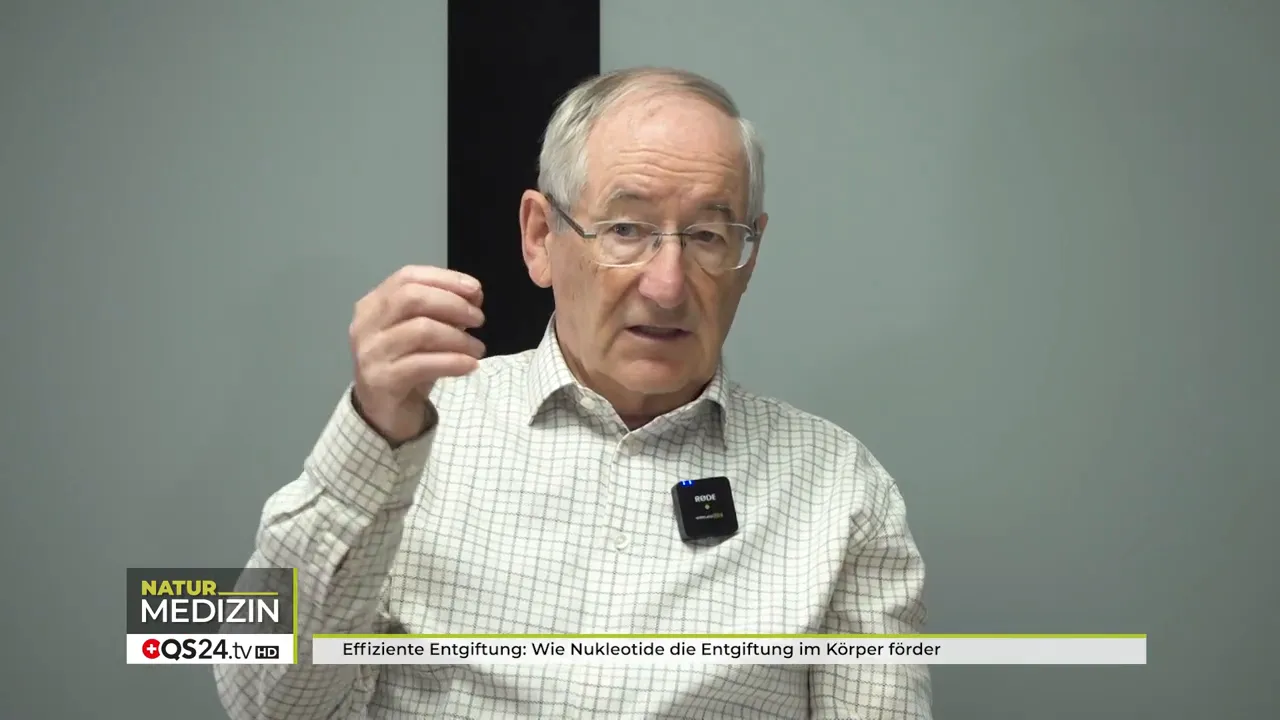 Praxisempfehlungen: Ernährung, Darmschutz, Leberstärkung