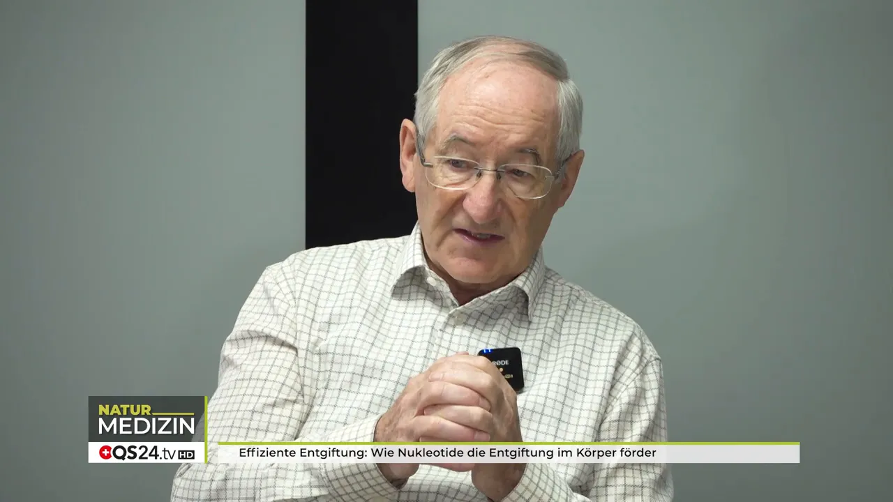 Klinische Beobachtungen: Verbesserungen bei stationären Patienten