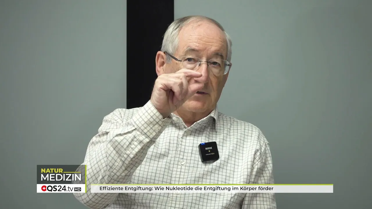 Immunsystem erkennt und beseitigt toxische Proteine