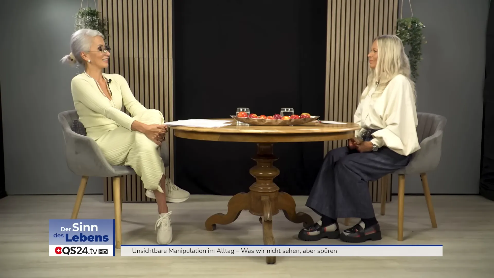 Angebot: Clearing und Reprogramming für tiefsitzende Probleme