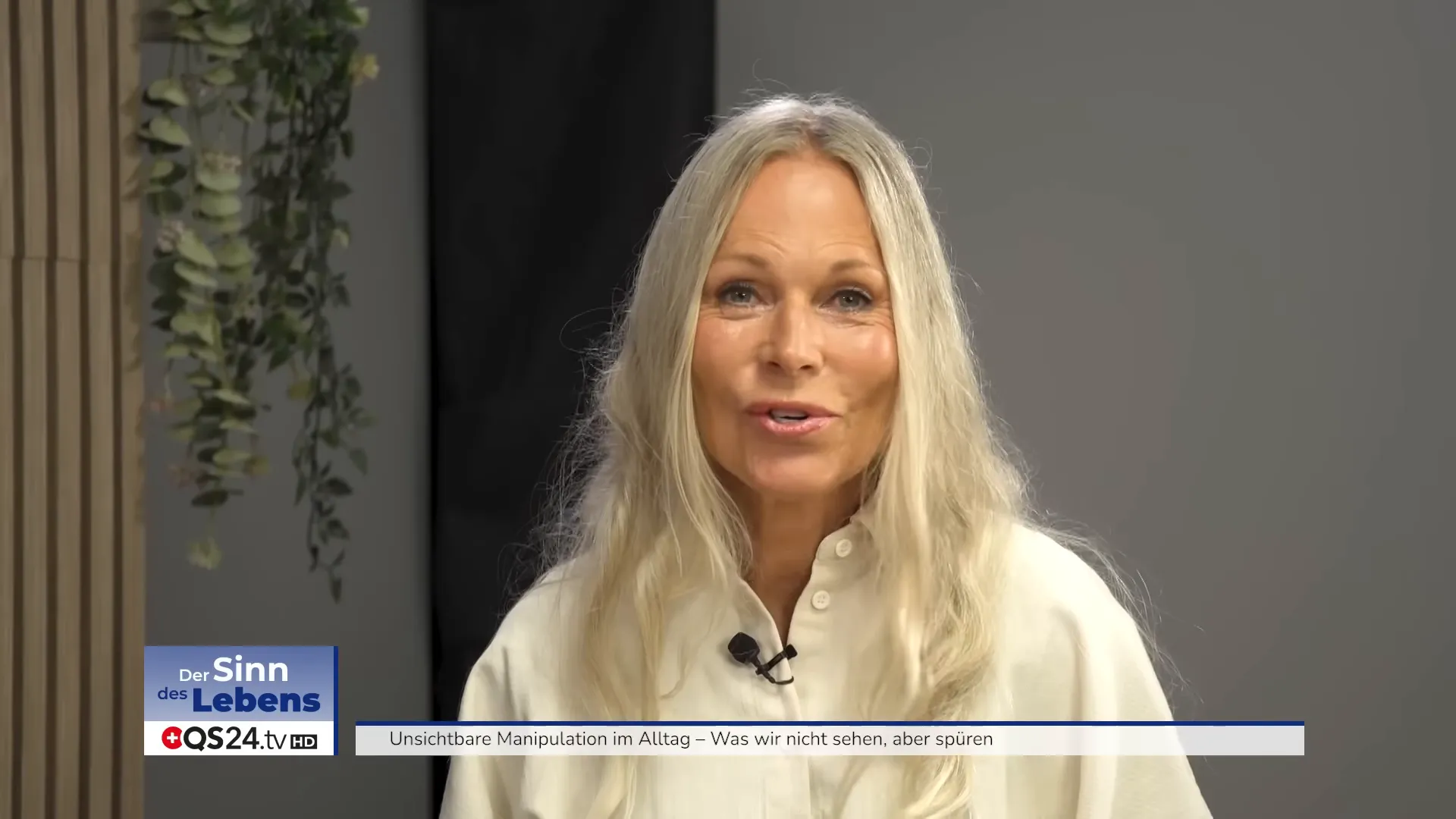 QS24 Hinweis: Weitere Sendungen und Angebote