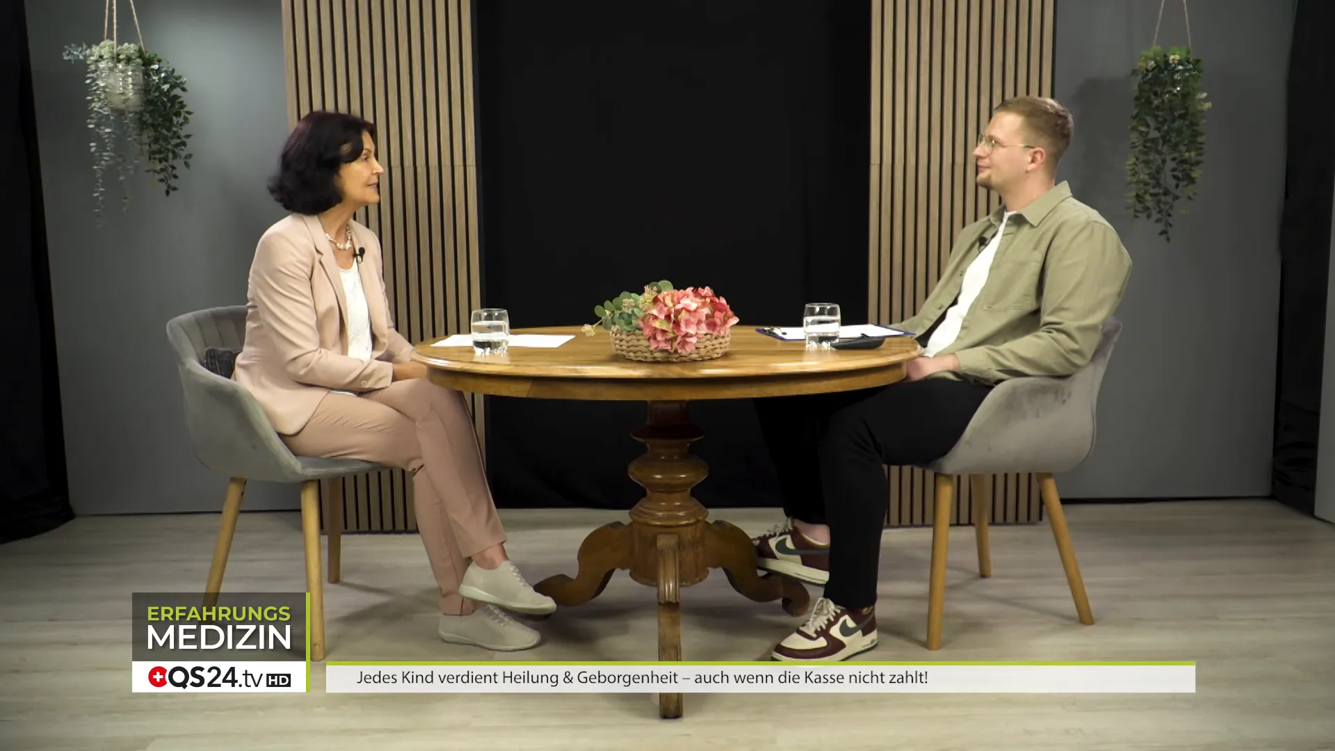 Team des Fjord‑Rösslihofs bespricht Strategie