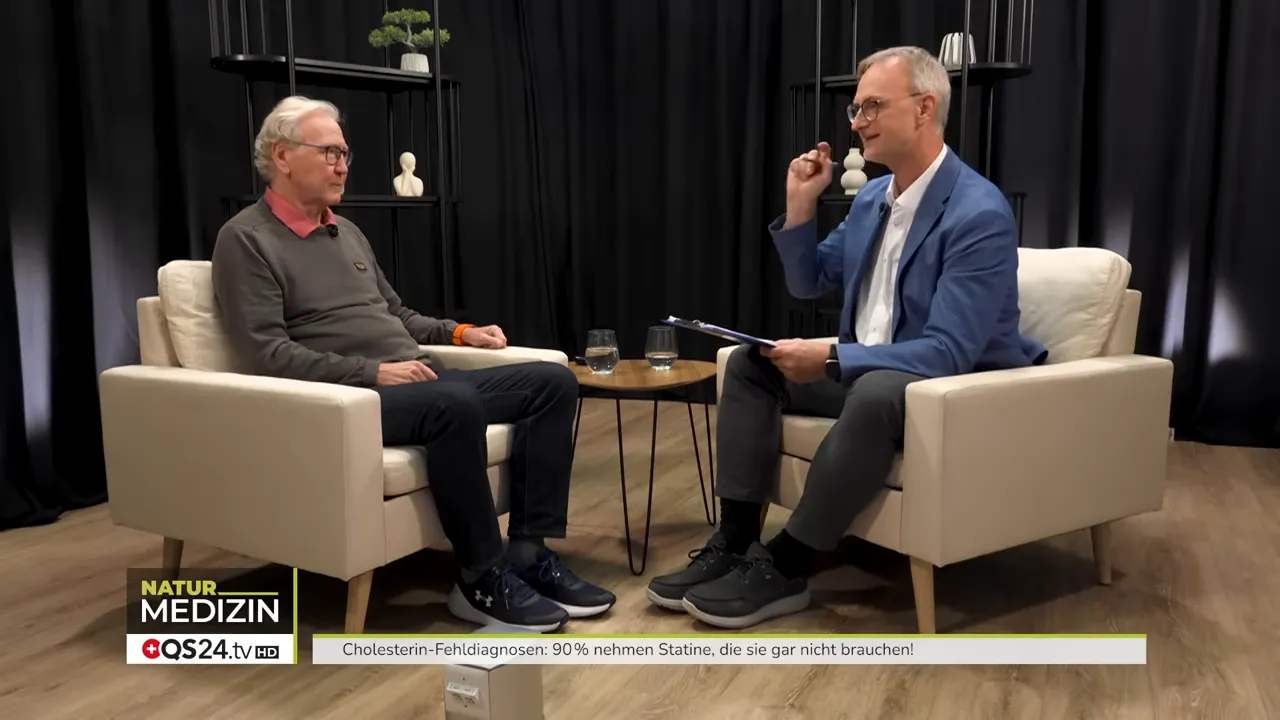 Schulmedizin und Ganzheitsmedizin als Brücke zu individueller Therapie