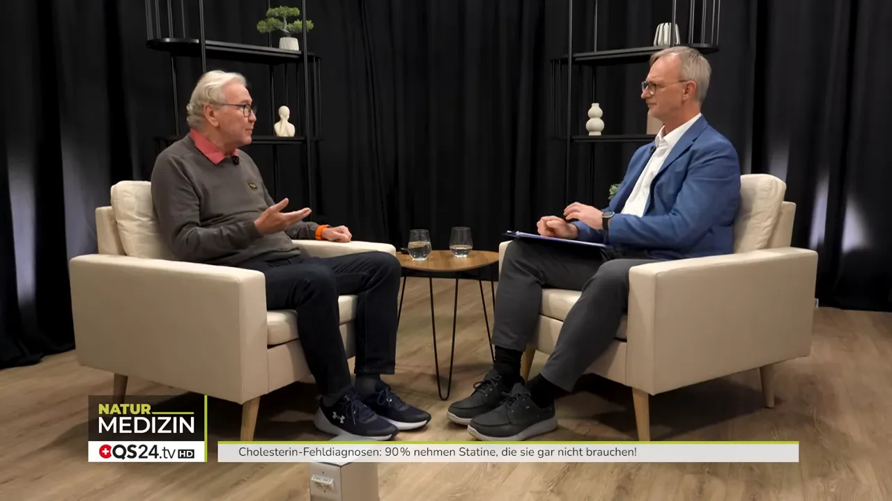 Ernährungsexperiment: Vollwertkost senkt LDL deutlich