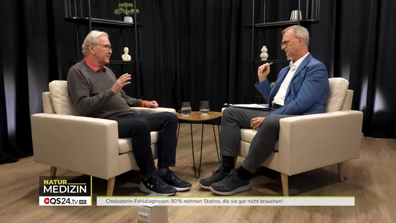 Praxisbeispiel: LDL hoch, sdLDL unauffällig — Therapie hinterfragen