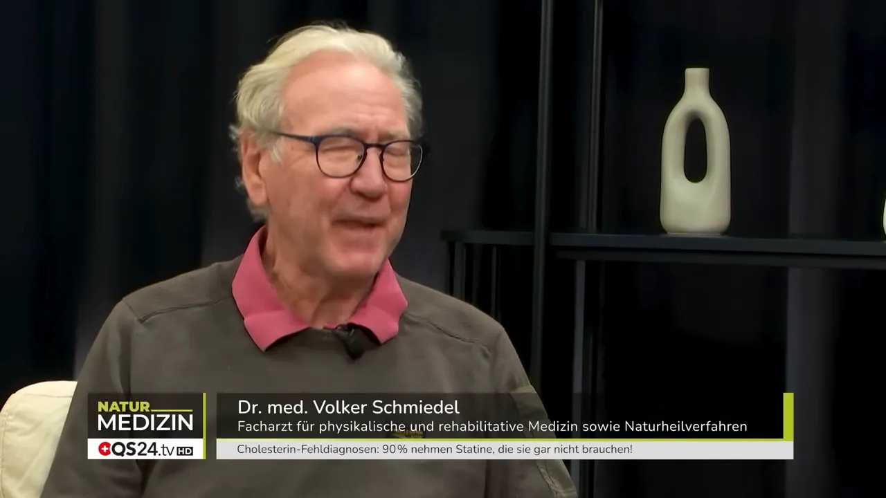 Historische Studien: Framingham als Meilenstein