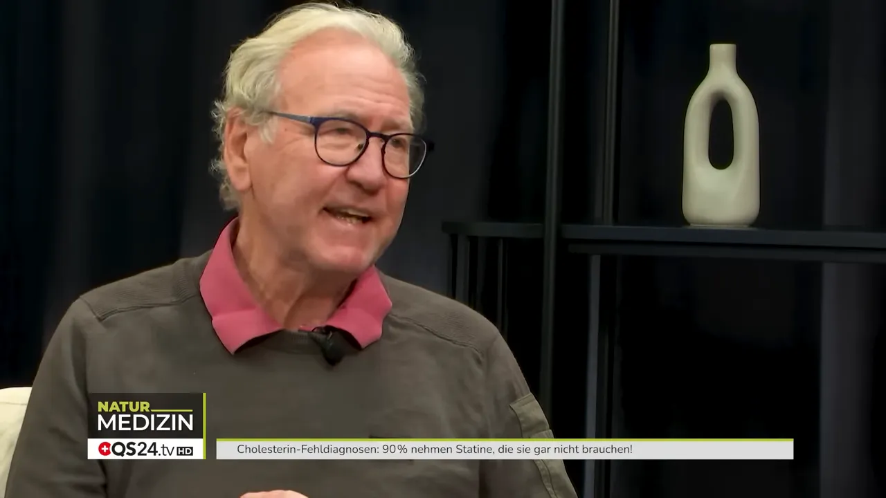 Q10: wichtiger Mikronährstoff für Mitochondrien bei Statintherapie