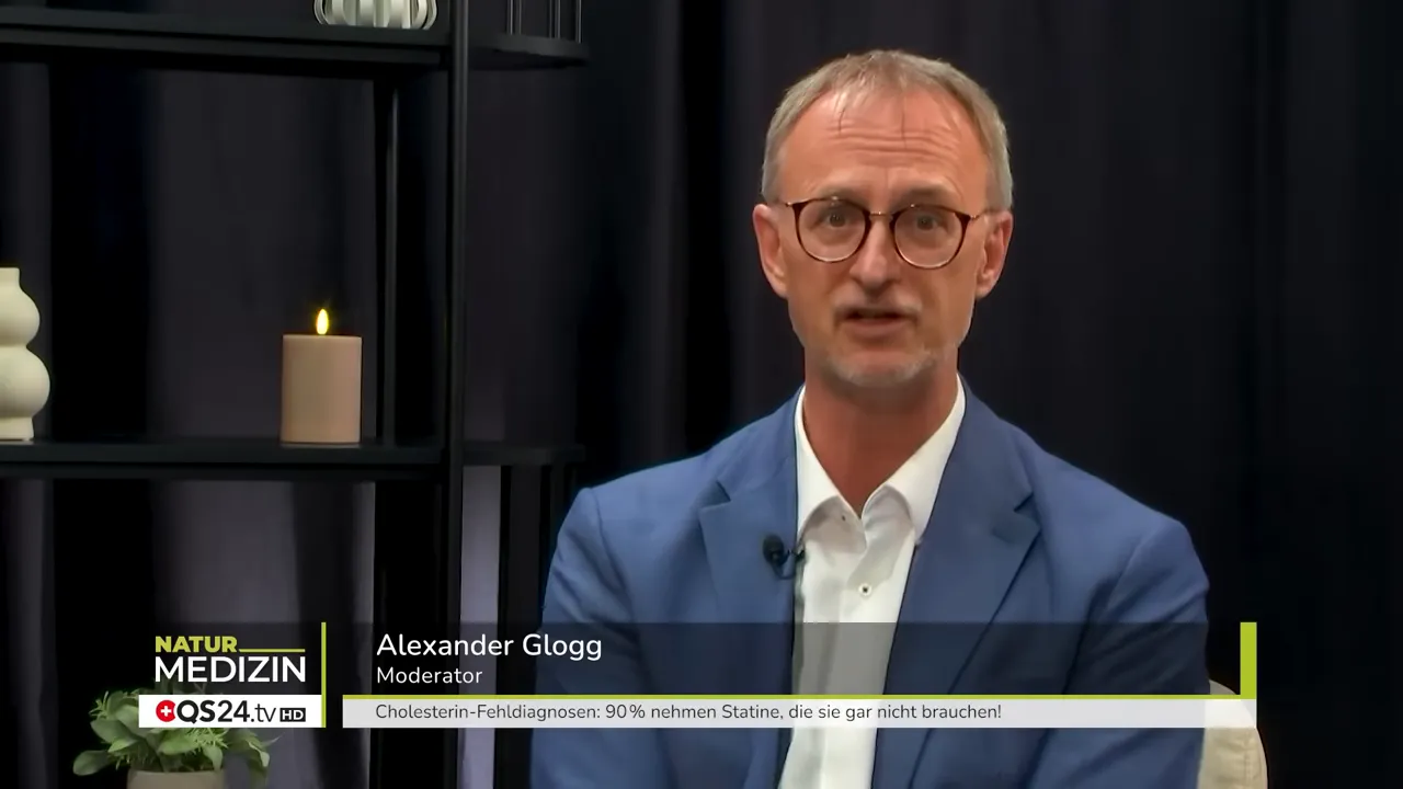 Aufruf: sdLDL messen bevor lebenslange Therapie