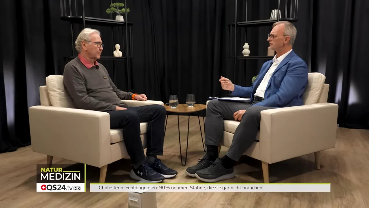 Patienten-Tipp: Vor lebenslanger Therapie Alternativen prüfen