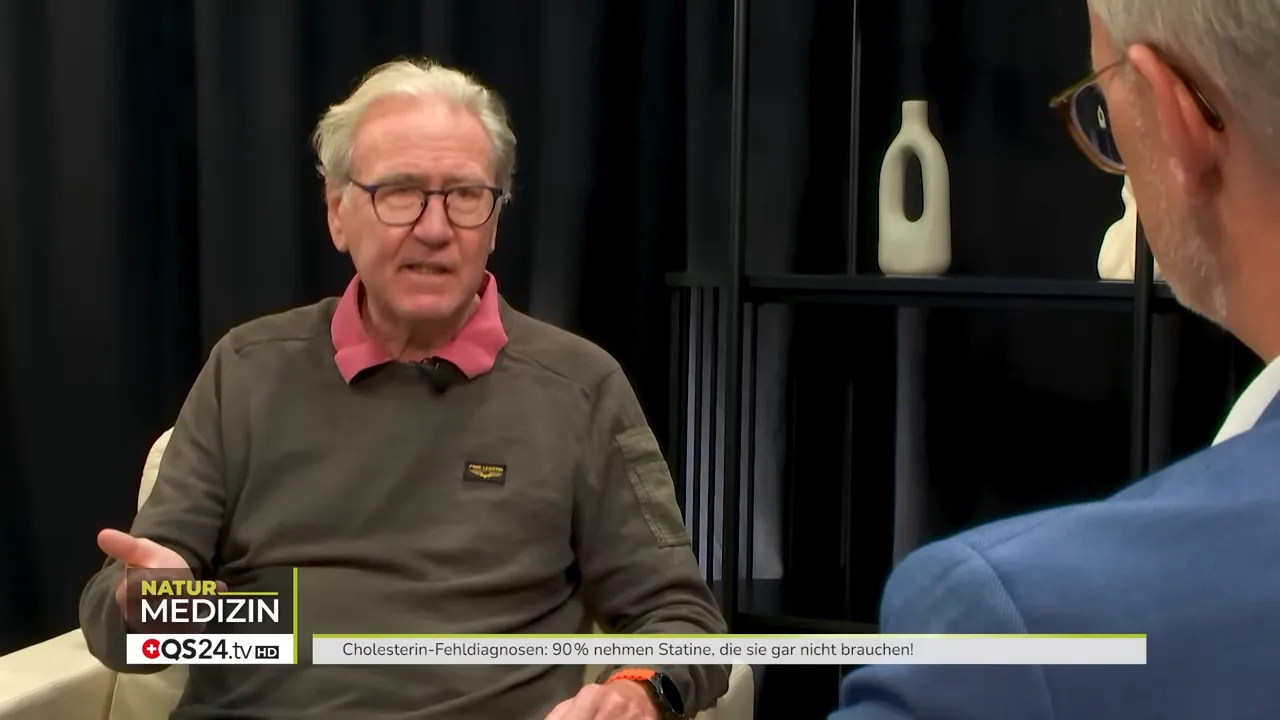 Risikorechner: Mehr als nur ein Laborwert