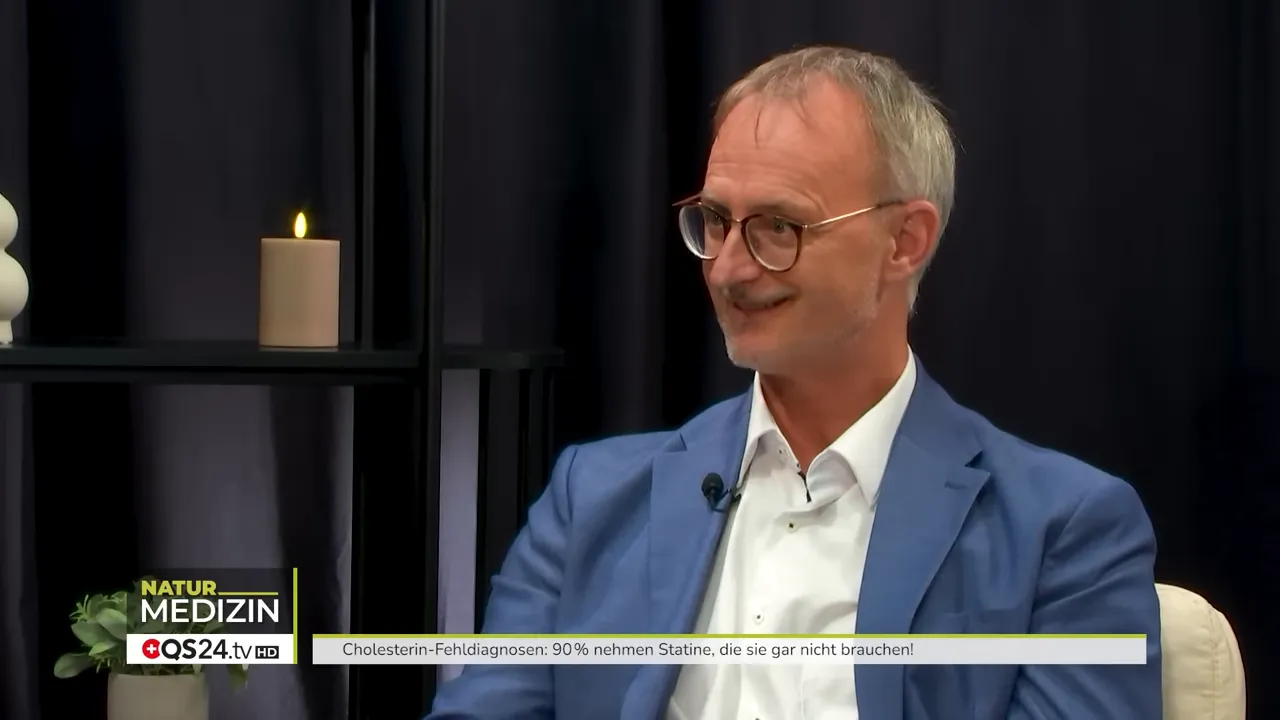 Leitlinien, Patente und wirtschaftliche Interessen im Gesundheitswesen