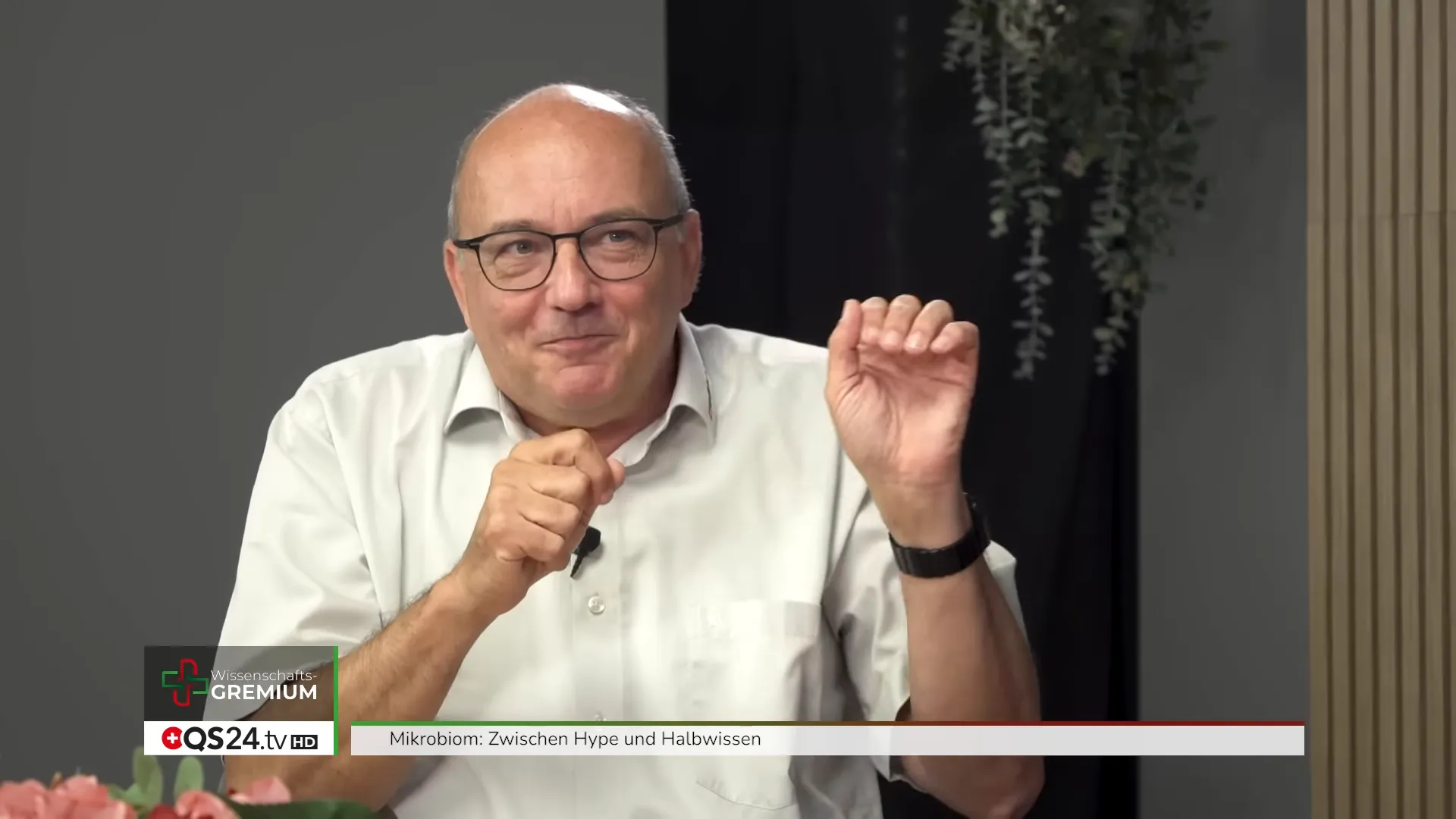 Buttersäure: Funktion und Bedeutung im Darm