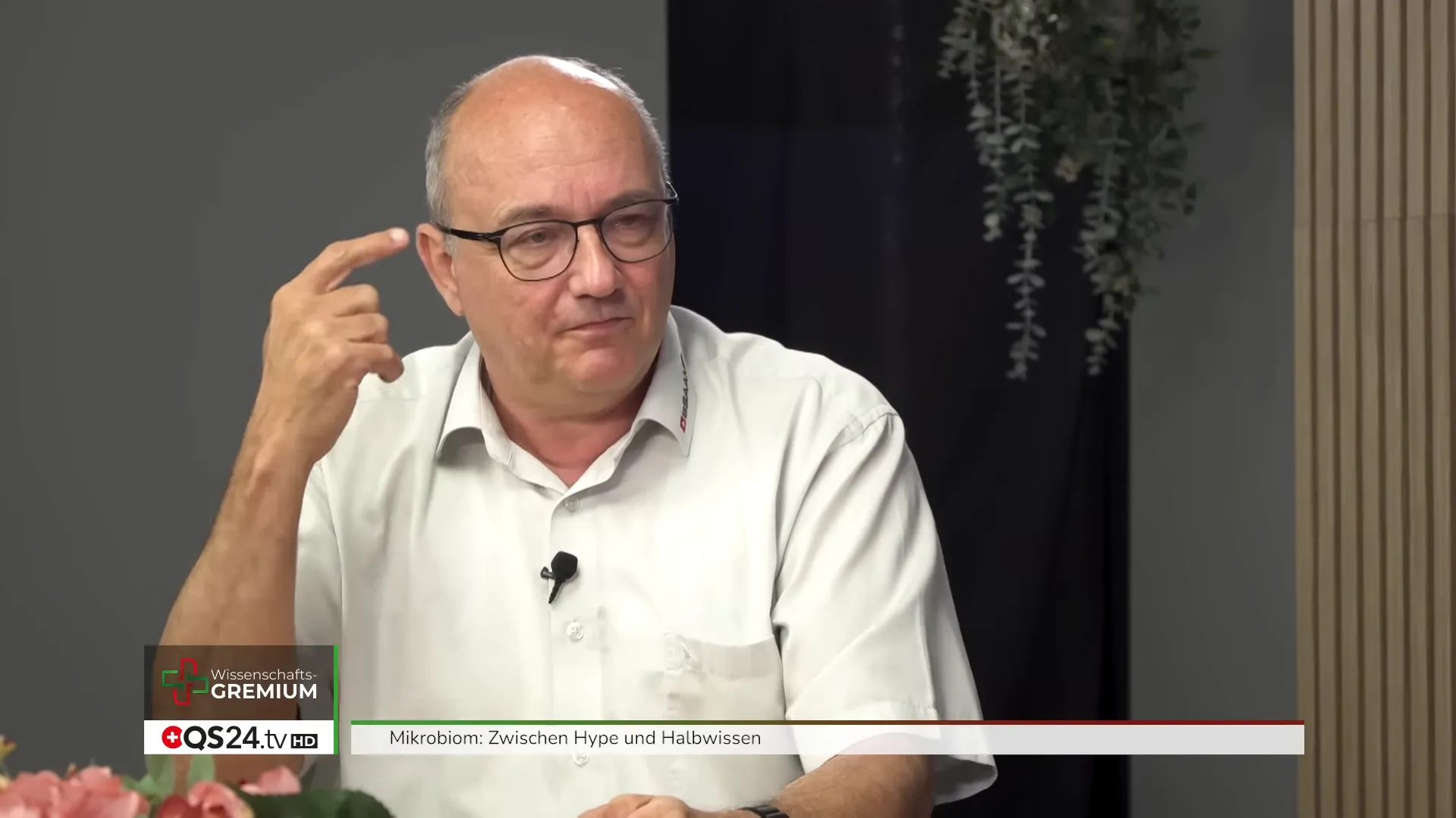 Schlussplädoyer: Hinterfragen statt dogmatische Wahrheiten