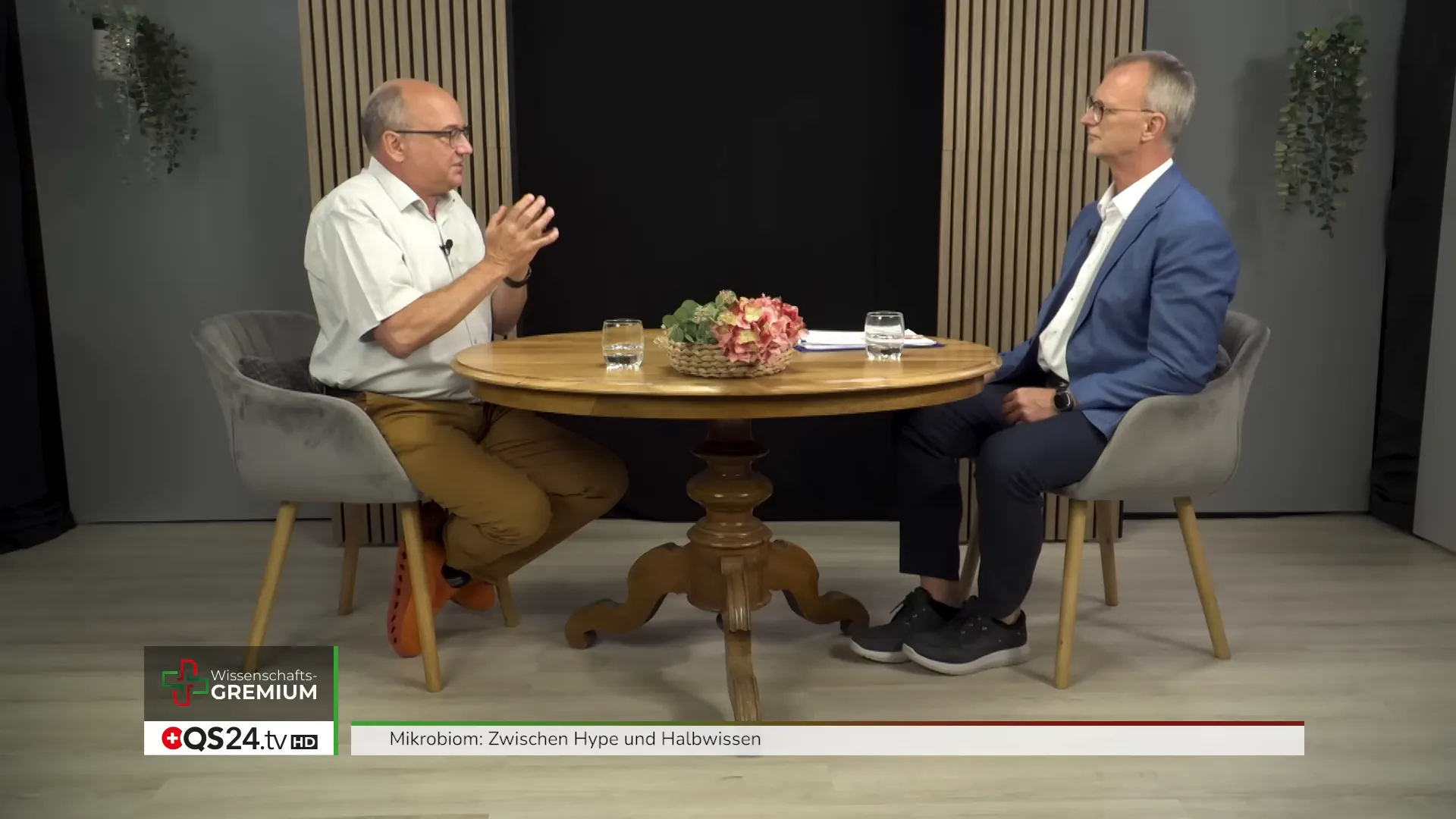 Diskussion zu TMAO und Ernährung