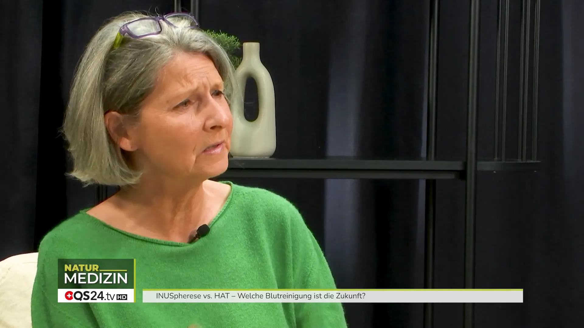 Beispiele für Alltagsbelastungen: Plastik, Kosmetika, Möbel