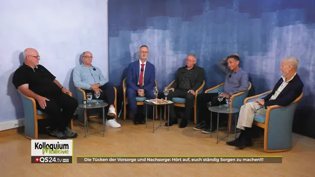 Schlussplädoyer: Werkzeugkasten auffüllen für Selbstheilung