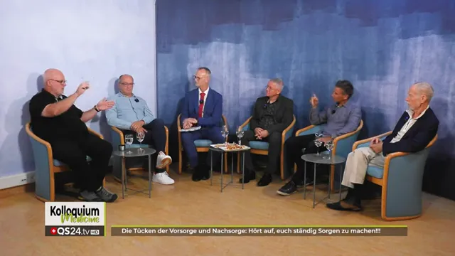 Diskussion über Bevormundung und Patientenautonomie