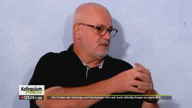 Erklärung: Wie zirkulierende Tumorzellen entstehen und entdeckt werden