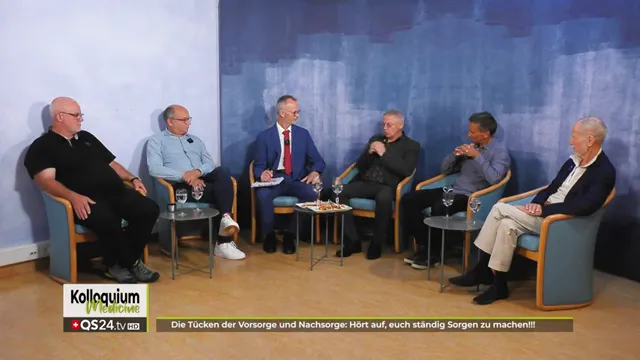 Diskussion über Mammografie-Studien und Überdiagnose