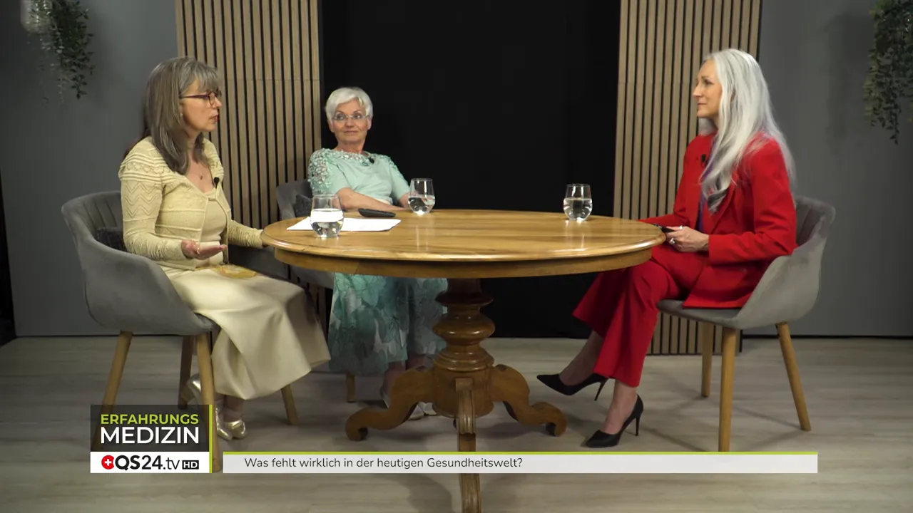 Visionärer Austausch: Reinkarnation und Motivation