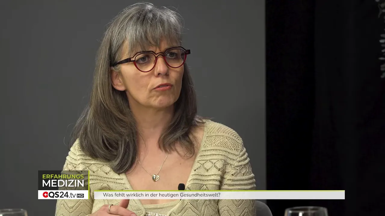 Online-Meeting und Austausch im Netzwerk