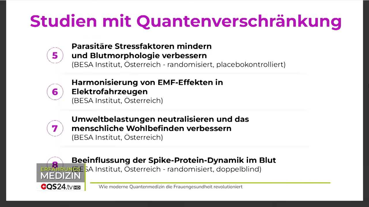 Messung in Elektrofahrzeug: Harmonisierung von EMF-Effekten