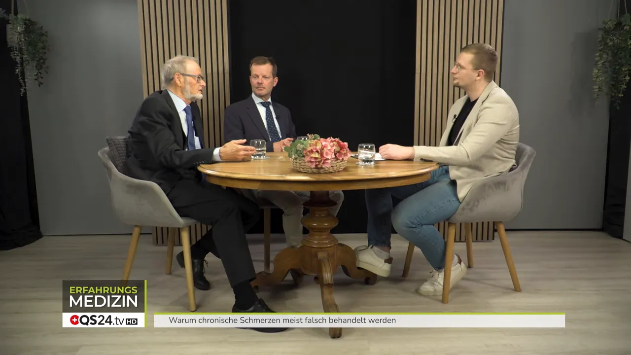 Basentherapie: Bicarbonat und Mineralstoffe