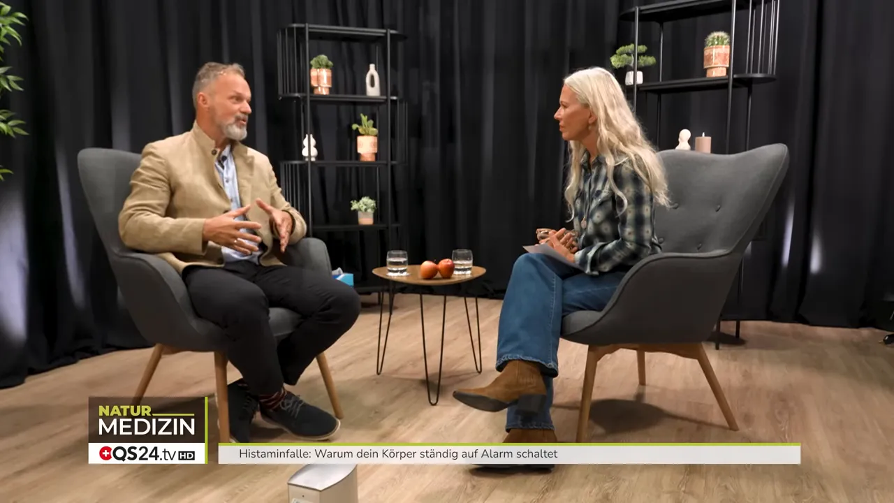 SIGA und die erste Verteidigungslinie der Schleimhäute