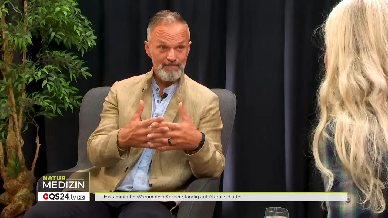 Vitamin C und Zink als Quick‑Win‑Therapie