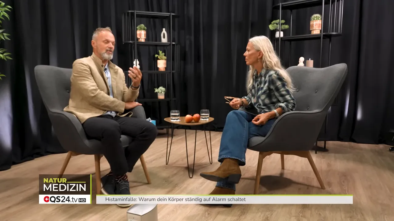 Gluten und problematische Lebensmittelgruppen