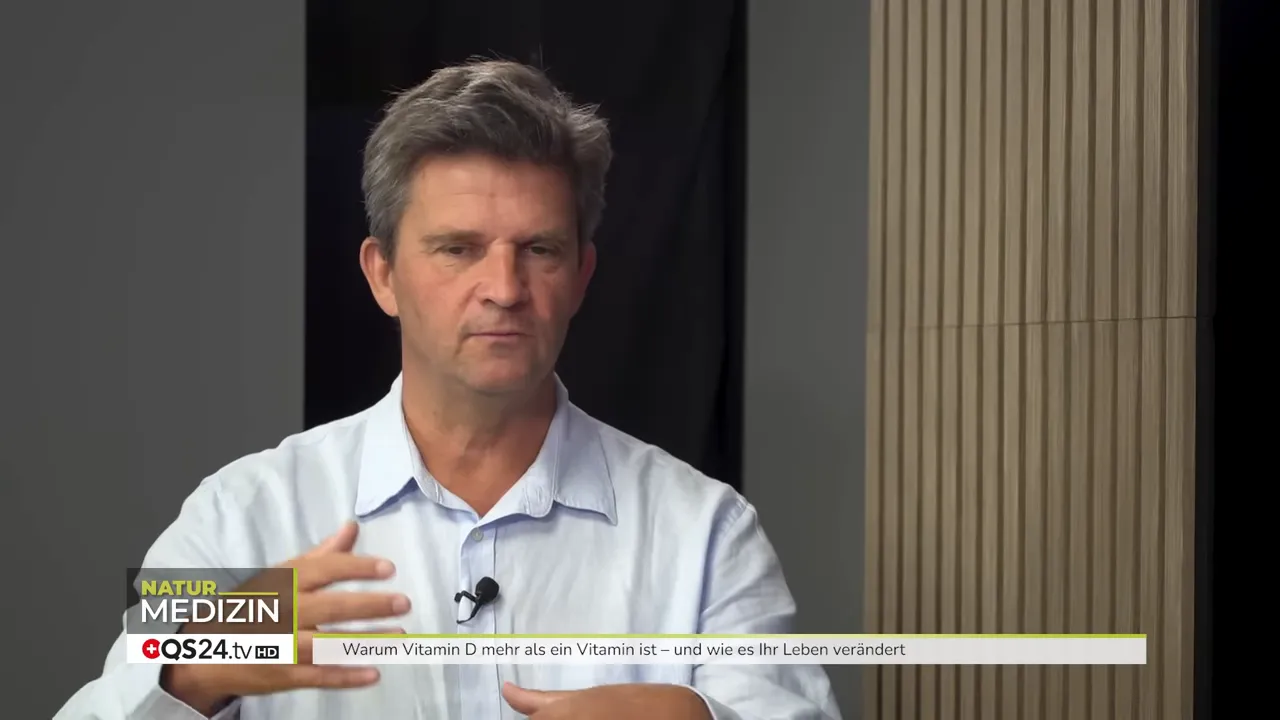 Sekundäre Pflanzenstoffe aktivieren Rezeptoren