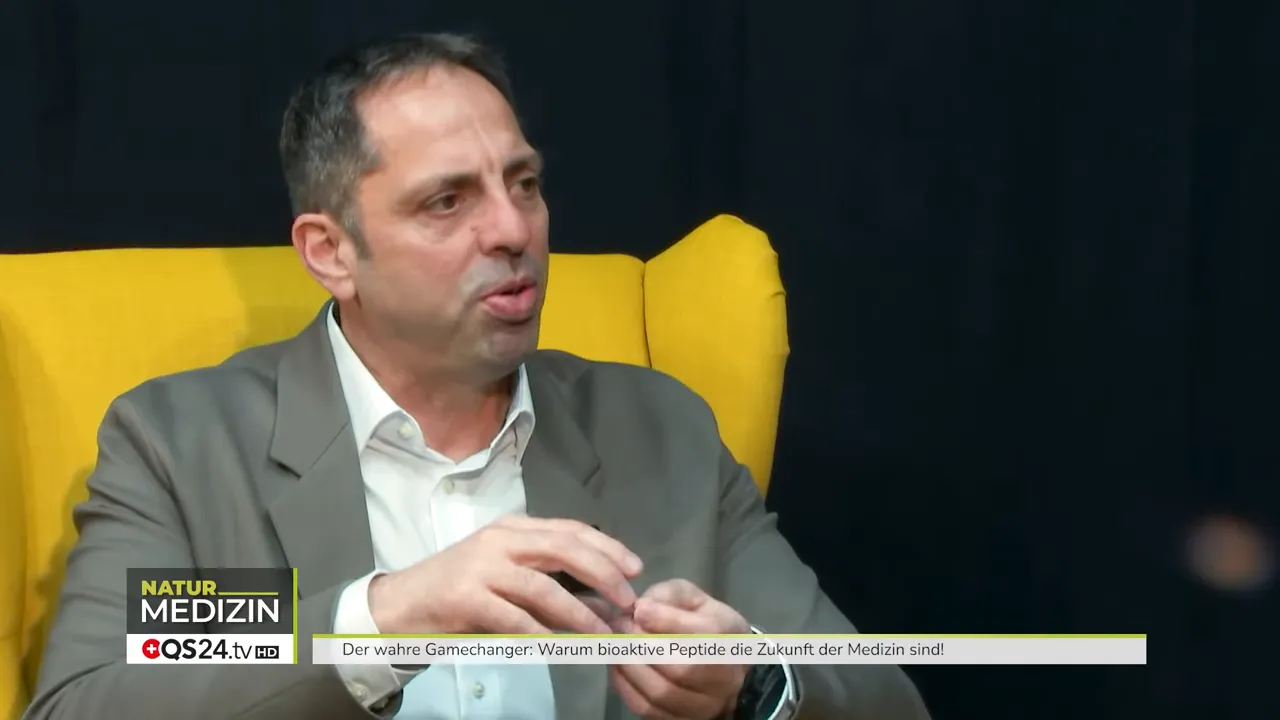 Studie: Kollagen reduziert Nierenentzündungen bei Tieren