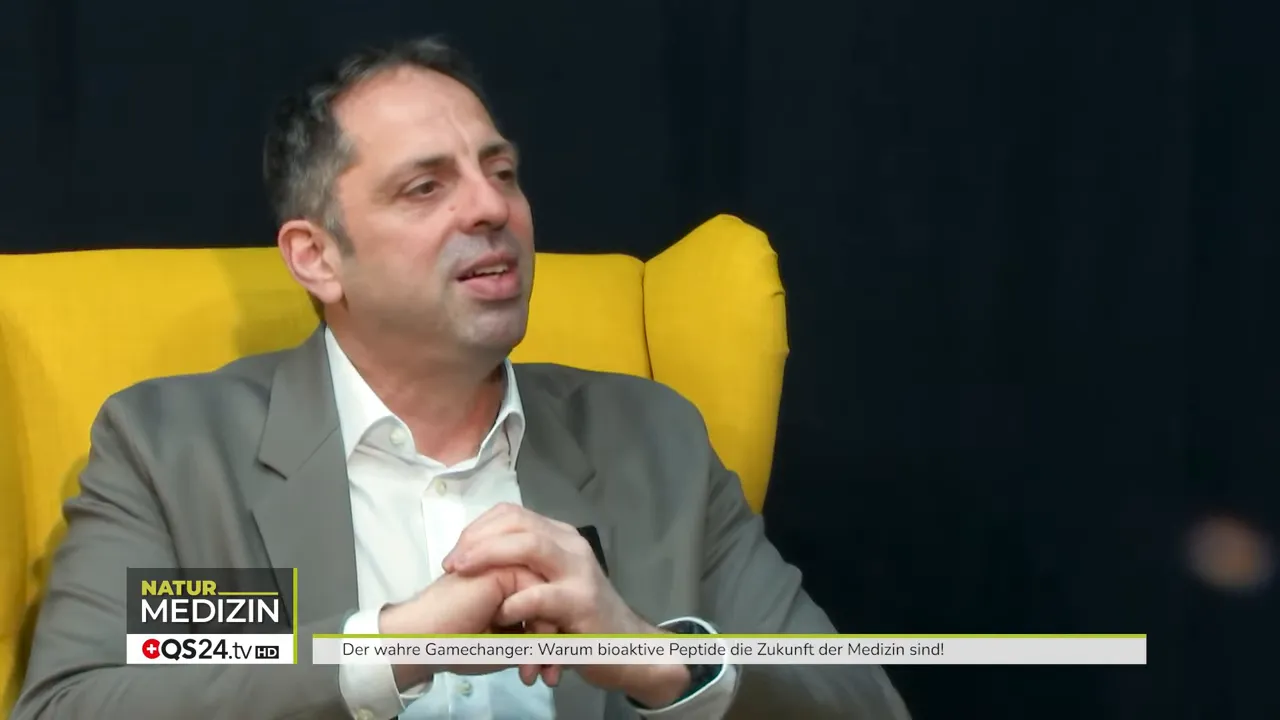 Langjährige Forschung und Engagement: Mark Warnecke über Forschungsmotivation und Ergebnisse