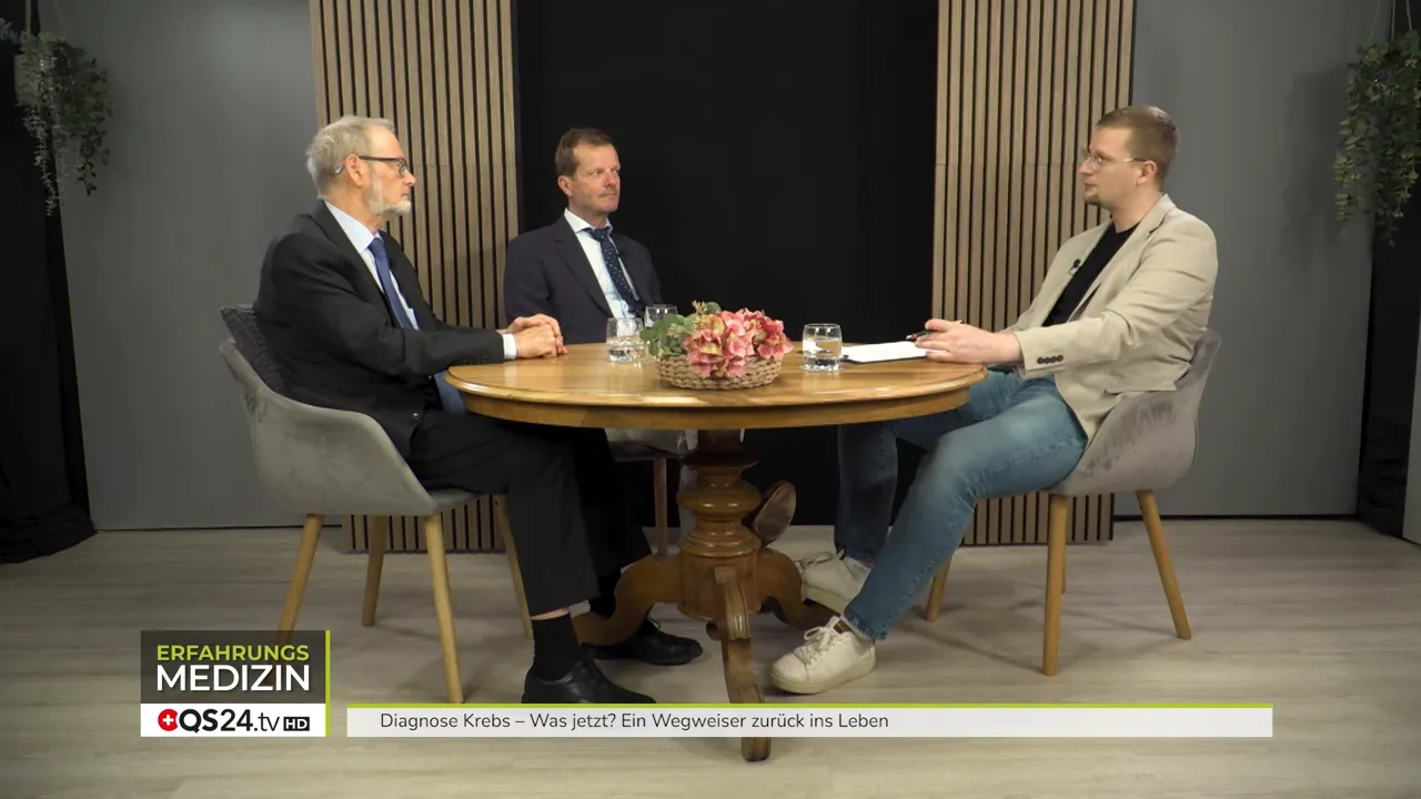 Darmgesundheit als Schlüssel für Immunität