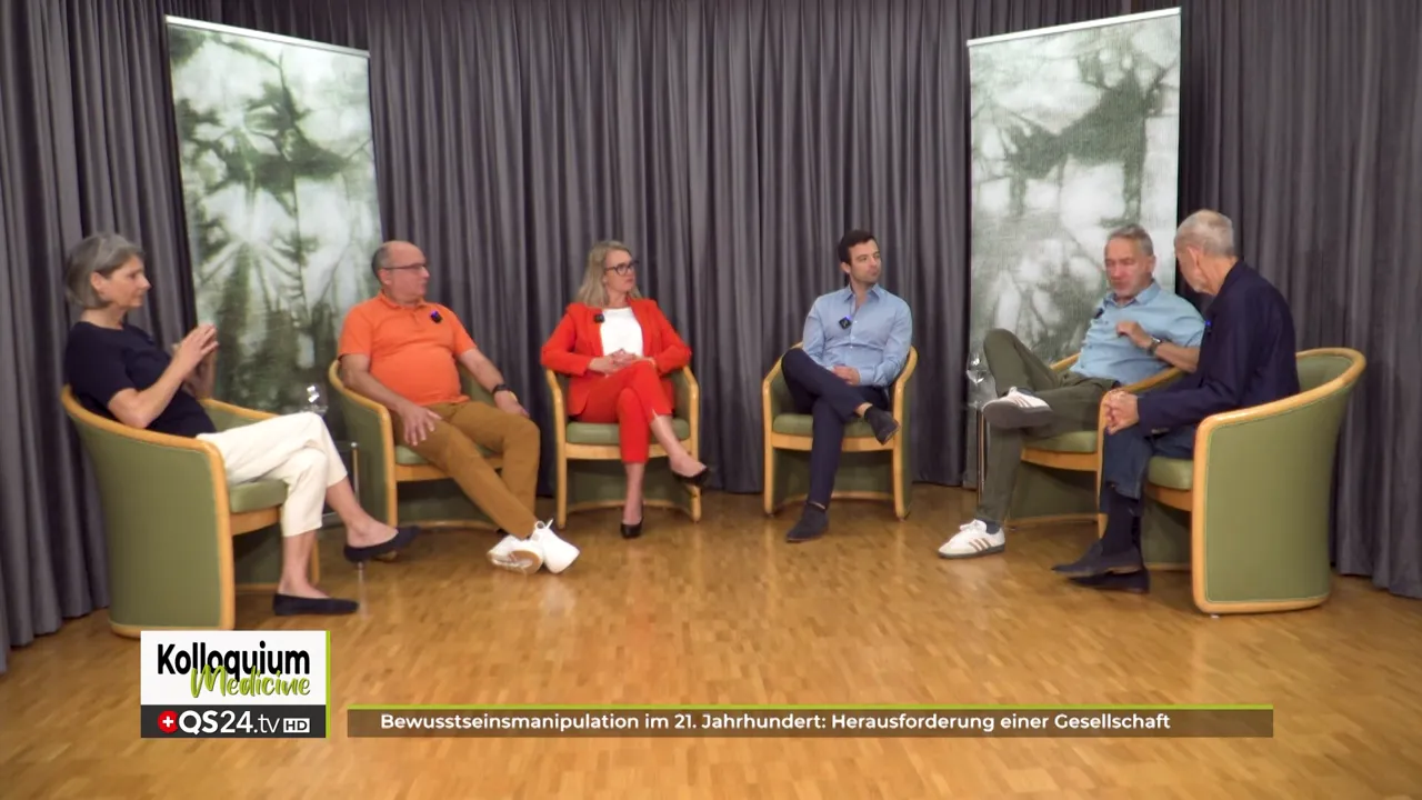 Vernetzung und Wahlfamilien als Schutz gegen Einsamkeit