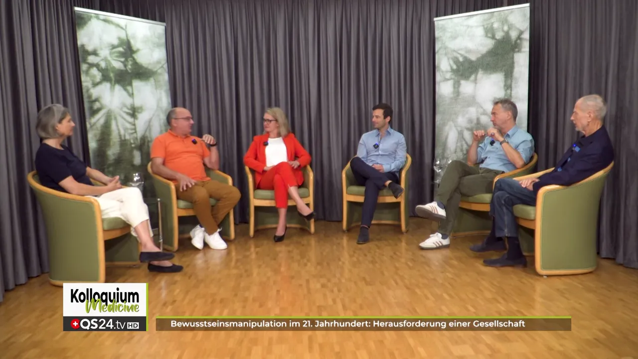 Praxisbeispiel: Aufklärung und Vitamin-D-Empfehlungen bei Vorträgen im Freien