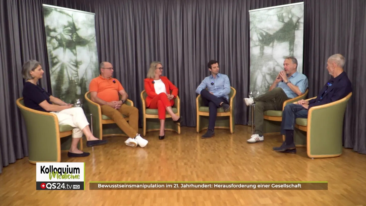 Experten skizzieren Inhalte für eine Primetime zur Gesundheitsbildung