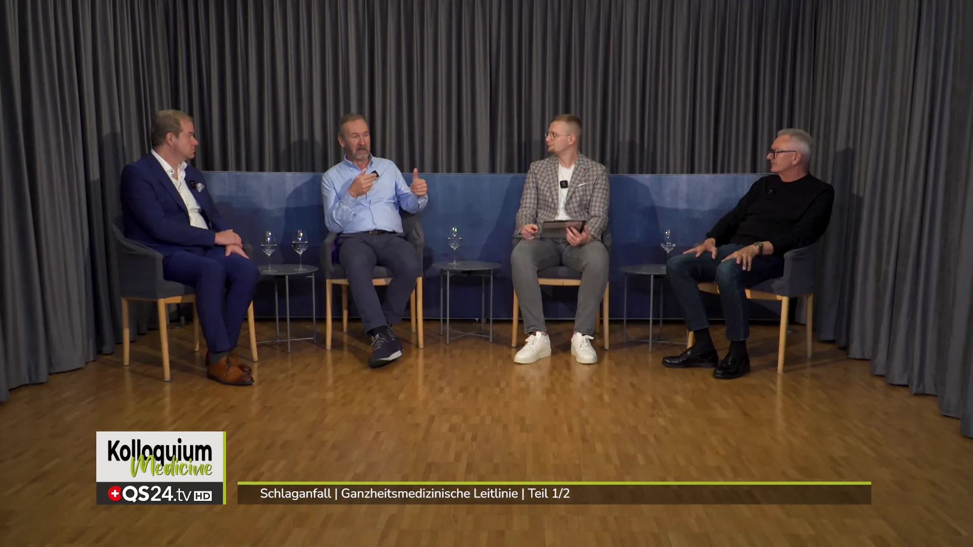 Rehabilitation und interdisziplinäre Nachsorge