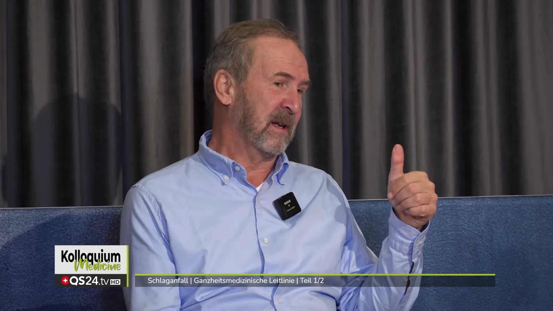 Omega‑3 als Basis einer antientzündlichen Strategie