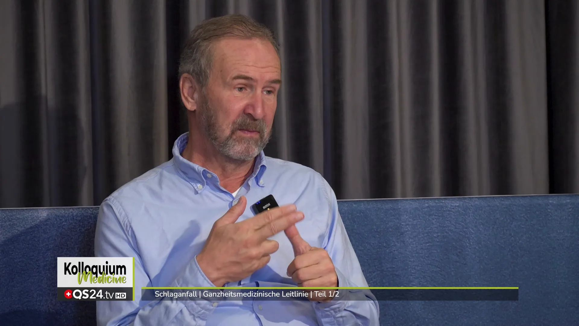 Laborwerte: TNF‑Alpha, RANTES, Interleukine und VEGF