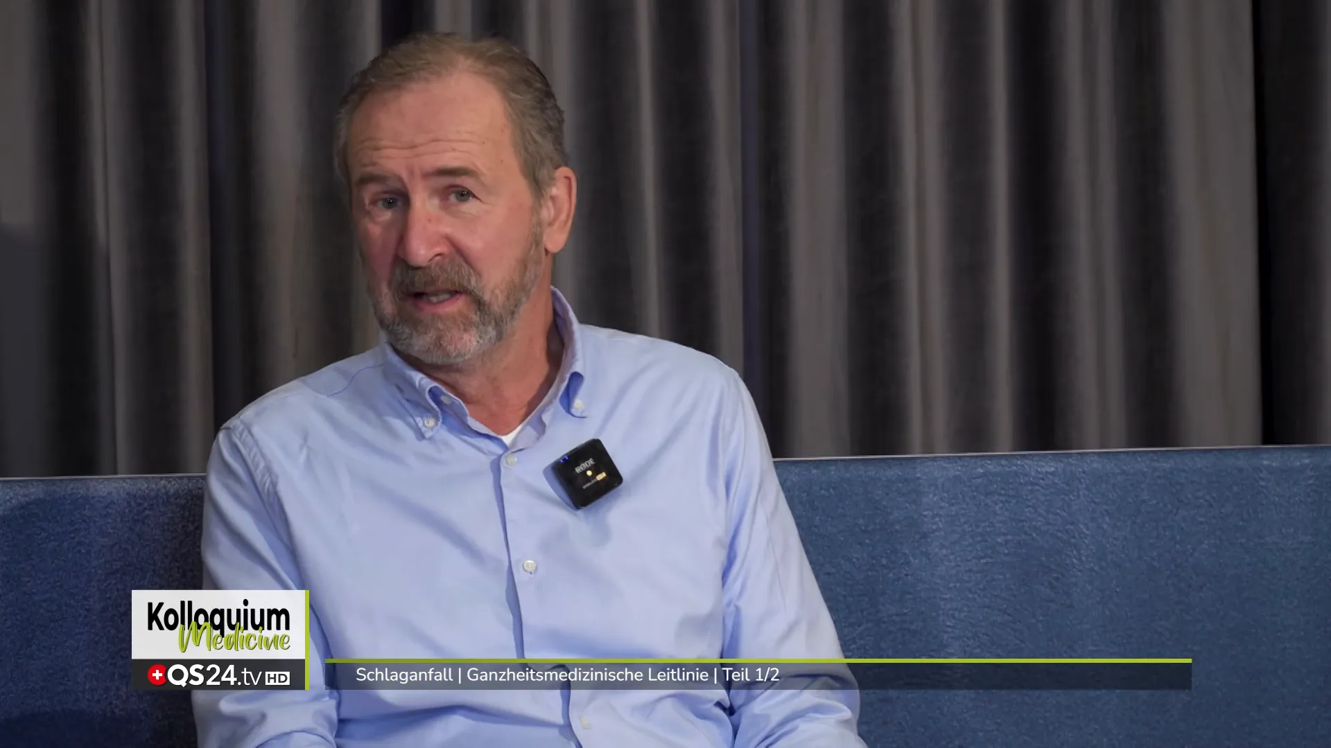 Pupillendifferenz als zusätzliches Erkennungszeichen