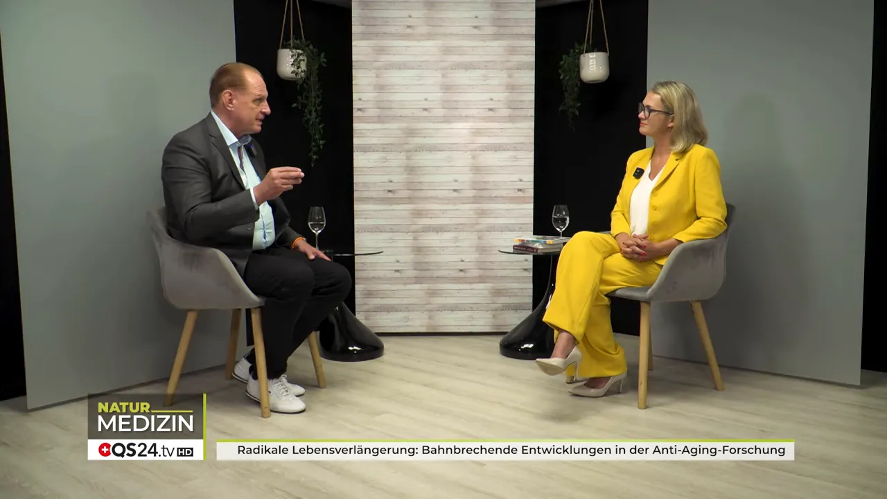 CRISPR-Cas als Beispiel für genetische Eingriffe