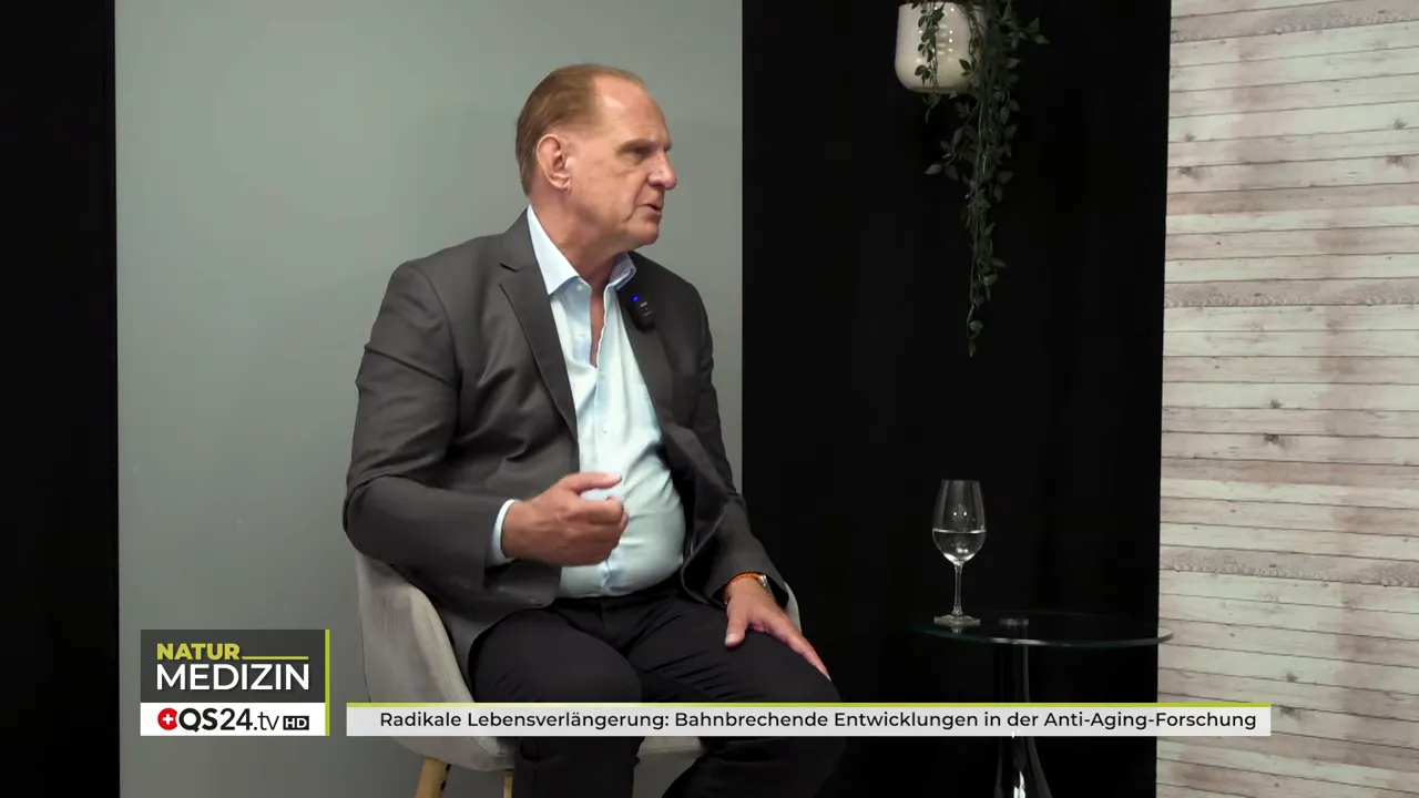 Stammzellforschung und Tissue Engineering als Zukunftstechnologien