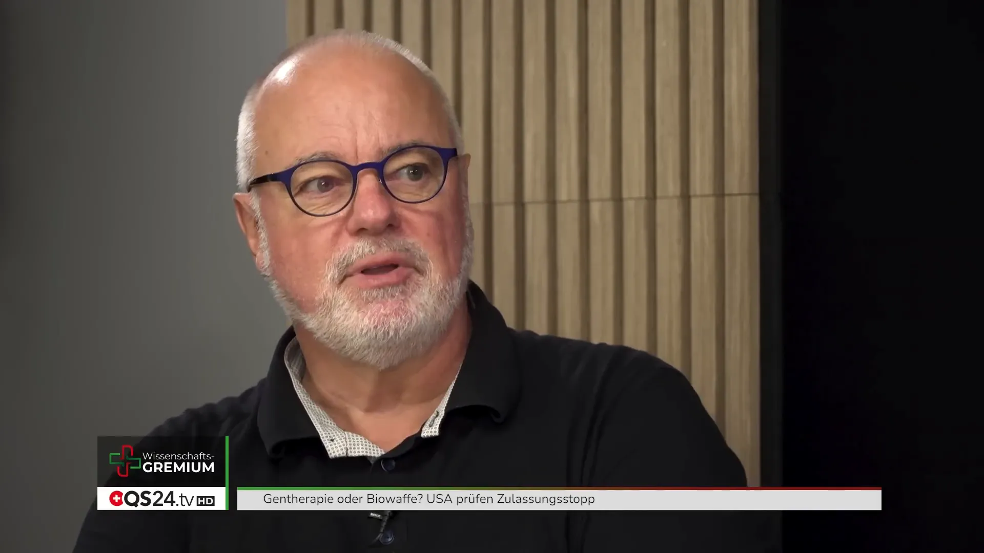 Möglichkeiten, sich Kontrolle zu entziehen