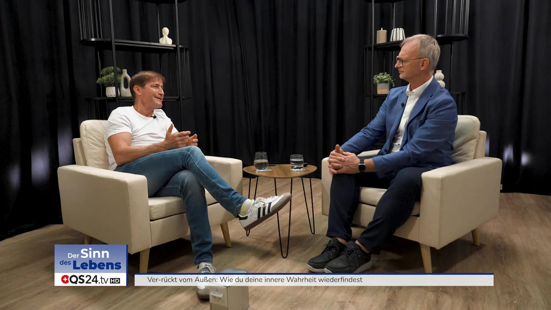 Einladung zur Gemeinschaft: Verbundenheit über das Herz