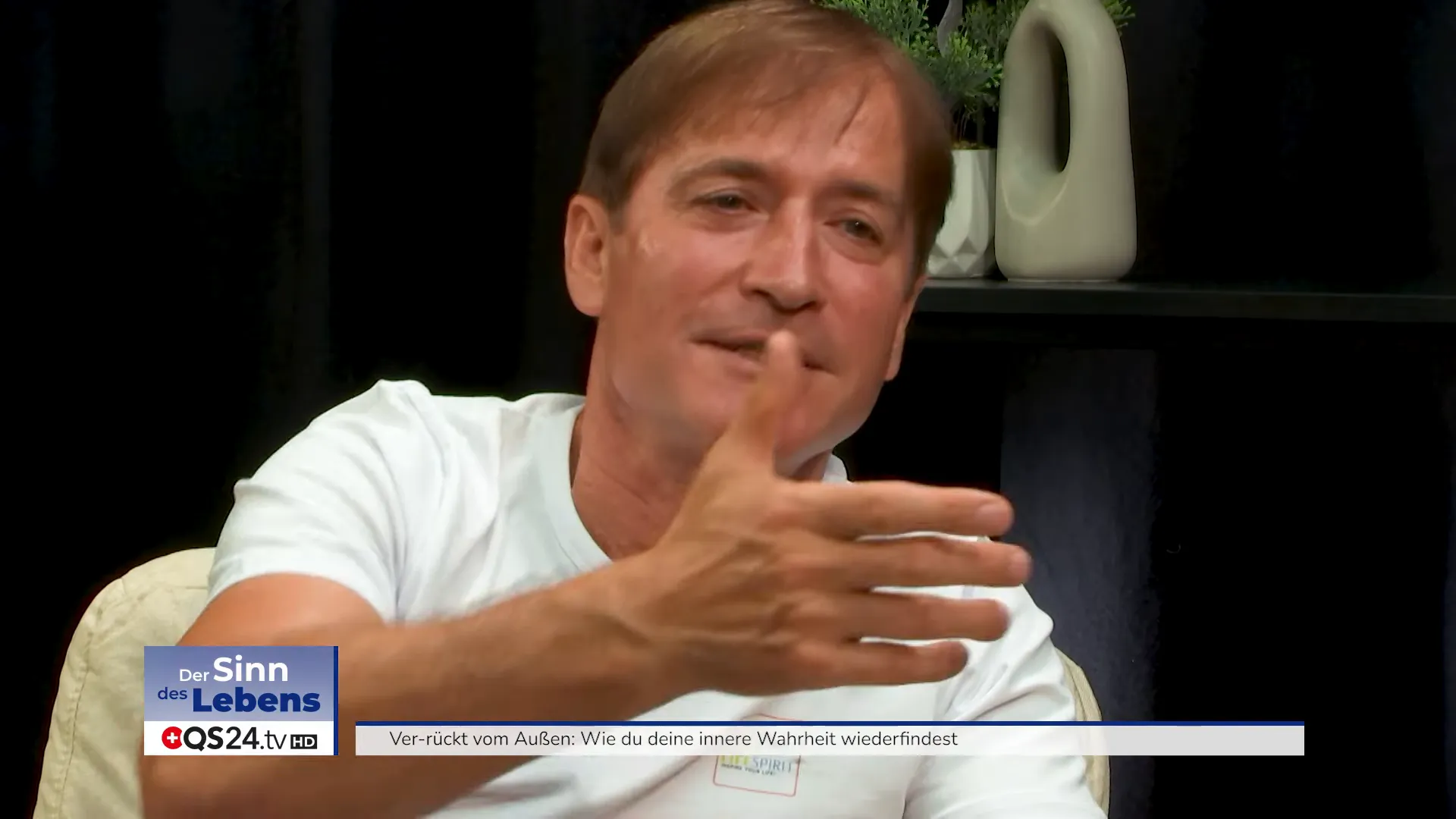 Diskussion über die zukünftige Rolle der Kirche als Impulsgeber