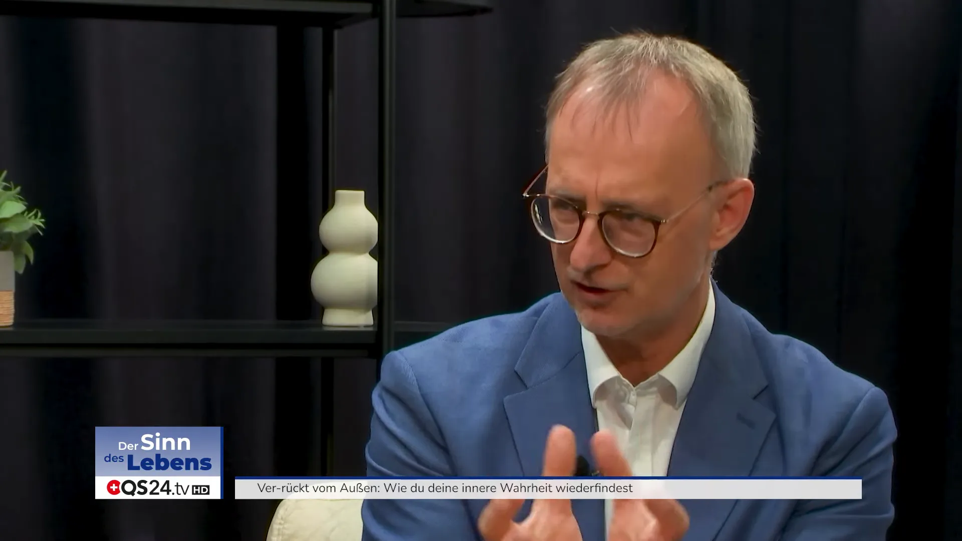 Vergleich: Geistliche Haltung und medizinische Heilung